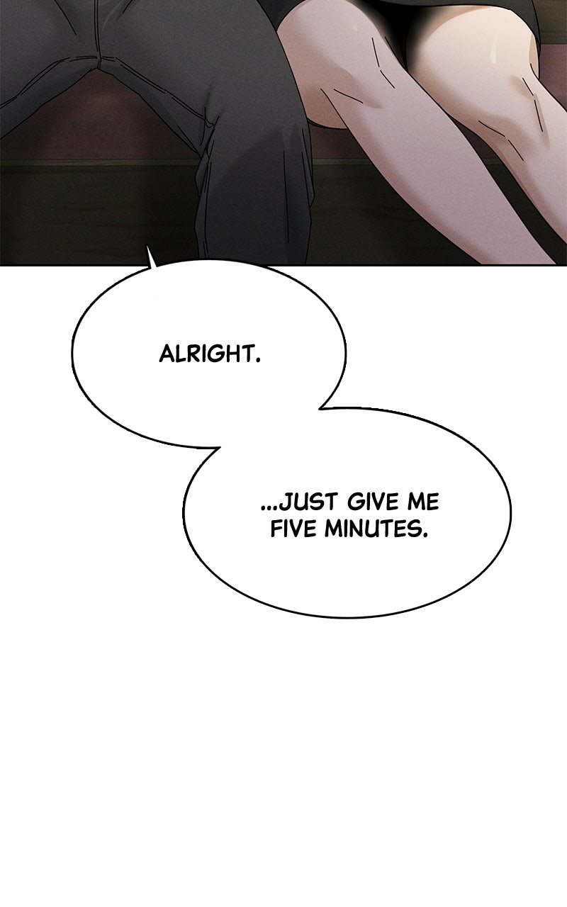 Finding a Ticket Into Your Heart Episode 12 page 44 - 