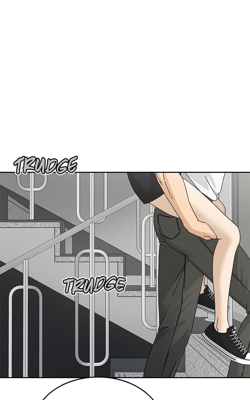 Finding a Ticket Into Your Heart Episode 12 page 45 - 