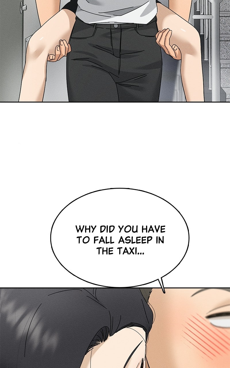 Finding a Ticket Into Your Heart Episode 12 page 47 - 