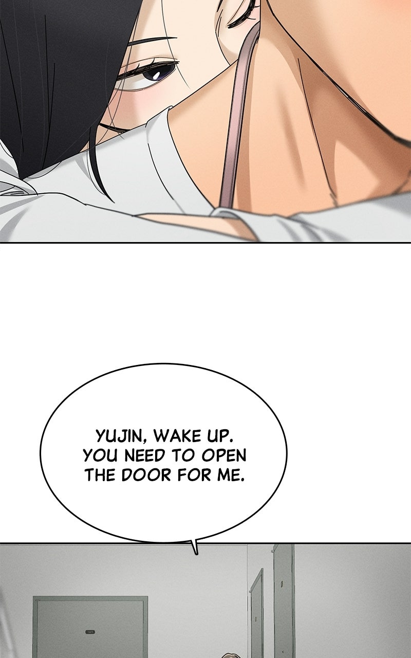 Finding a Ticket Into Your Heart Episode 12 page 48 - 