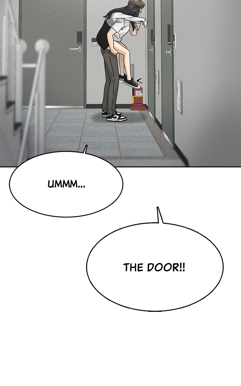 Finding a Ticket Into Your Heart Episode 12 page 49 - 