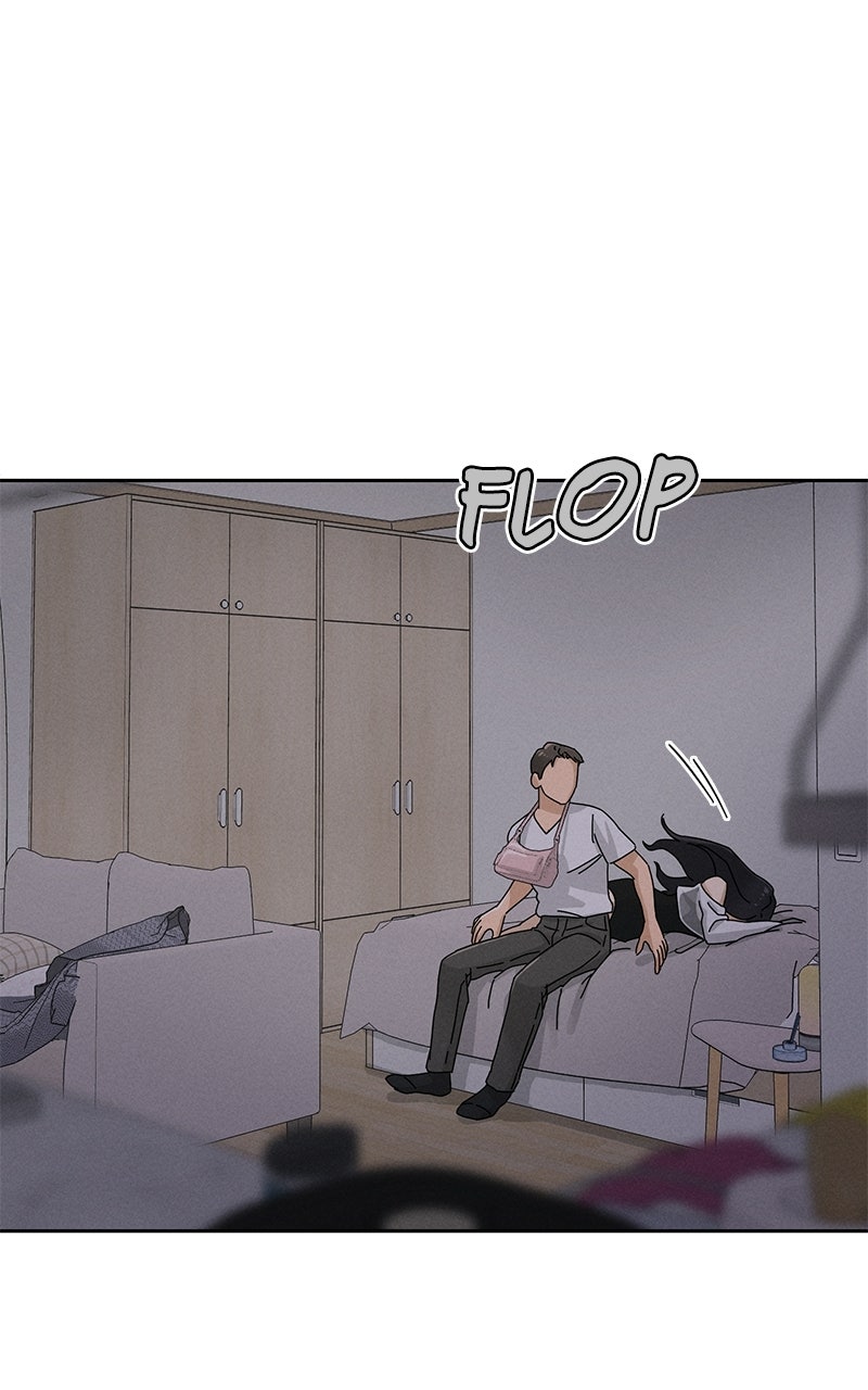 Finding a Ticket Into Your Heart Episode 12 page 50 - 