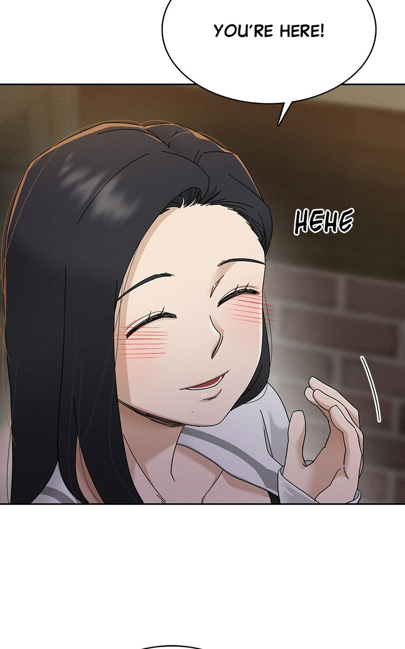 Finding a Ticket Into Your Heart Episode 12 page 6 - 