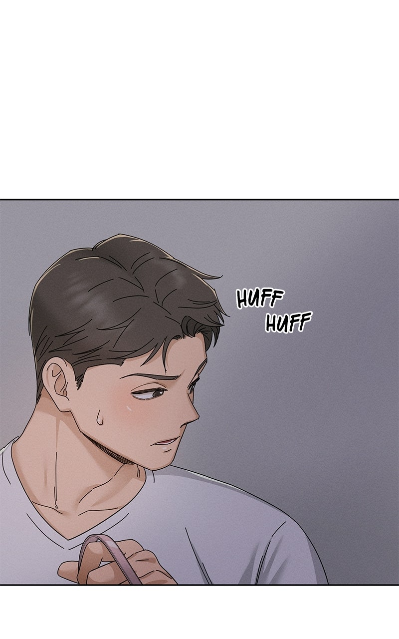 Finding a Ticket Into Your Heart Episode 12 page 51 - 