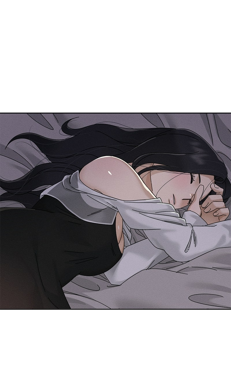 Finding a Ticket Into Your Heart Episode 12 page 52 - 