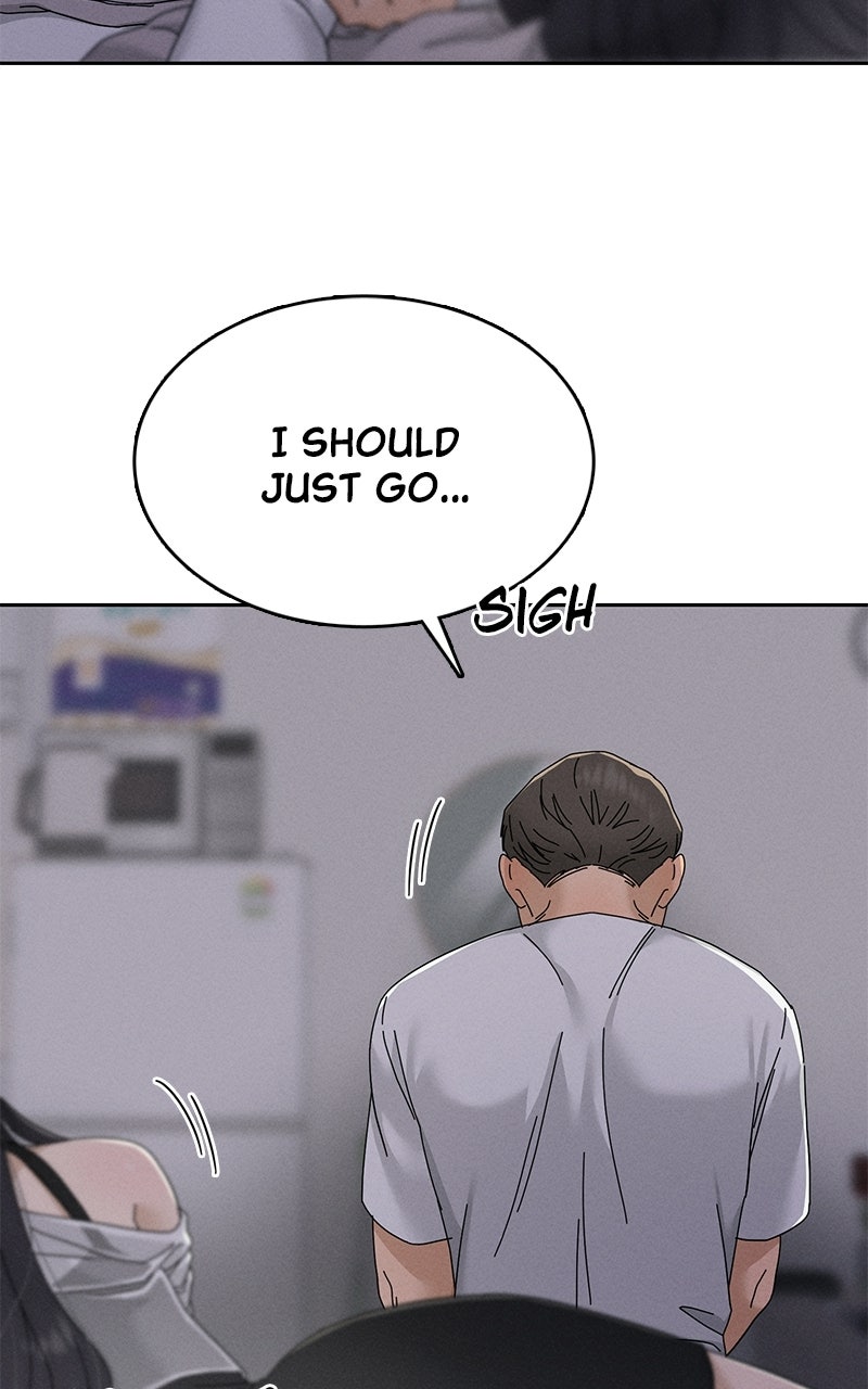 Finding a Ticket Into Your Heart Episode 12 page 54 - 