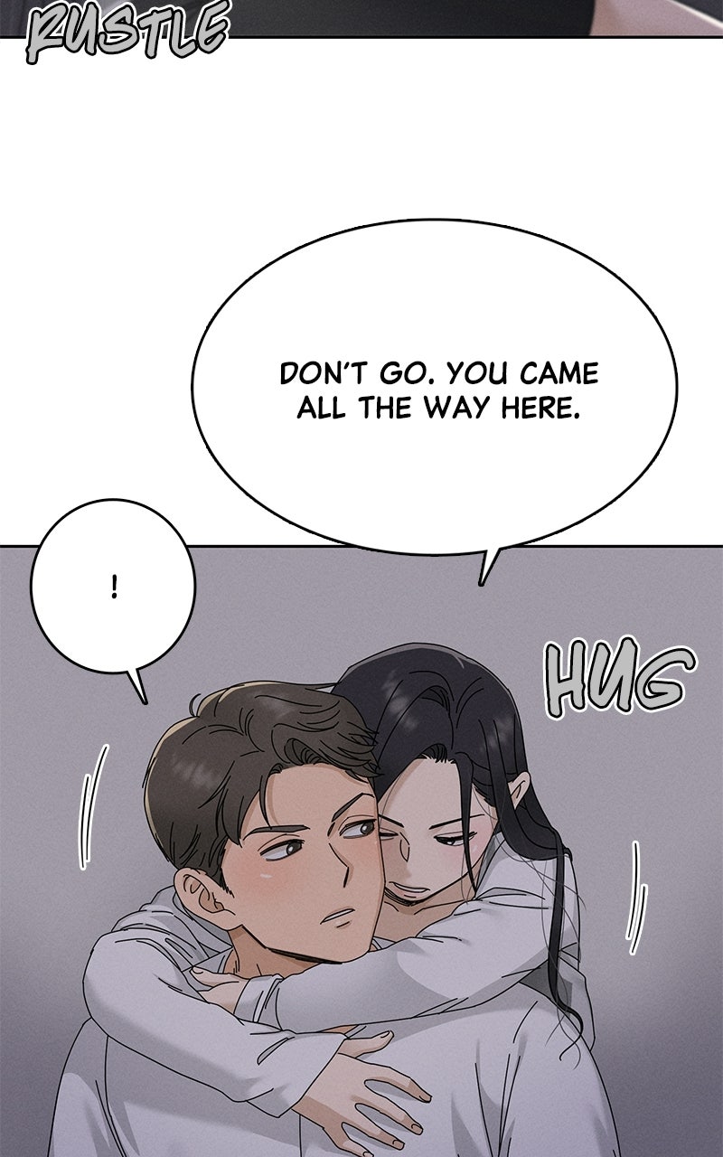 Finding a Ticket Into Your Heart Episode 12 page 55 - 