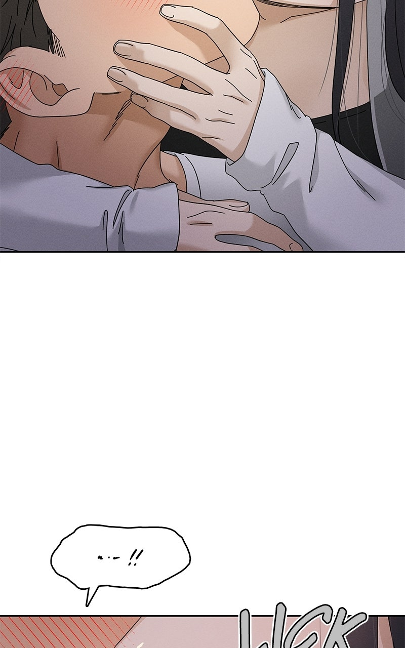 Finding a Ticket Into Your Heart Episode 12 page 58 - 