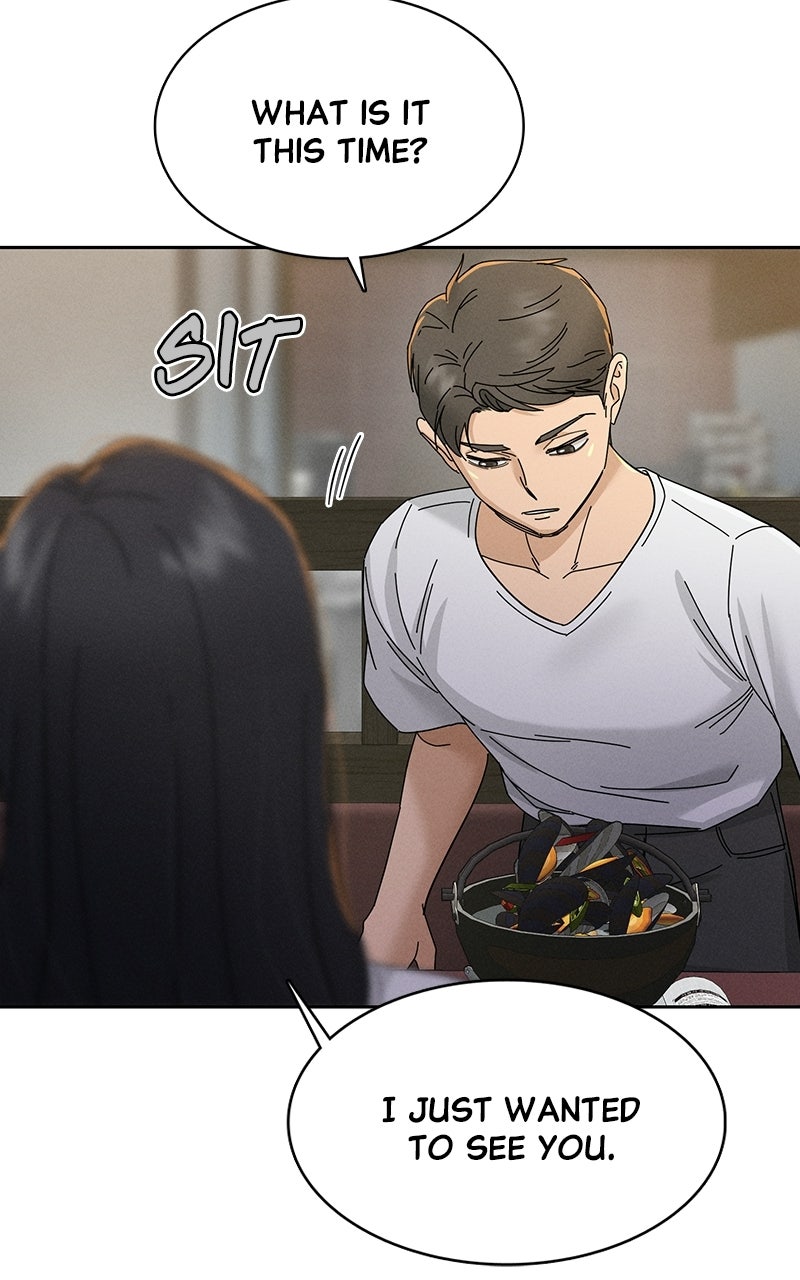Finding a Ticket Into Your Heart Episode 12 page 7 - 