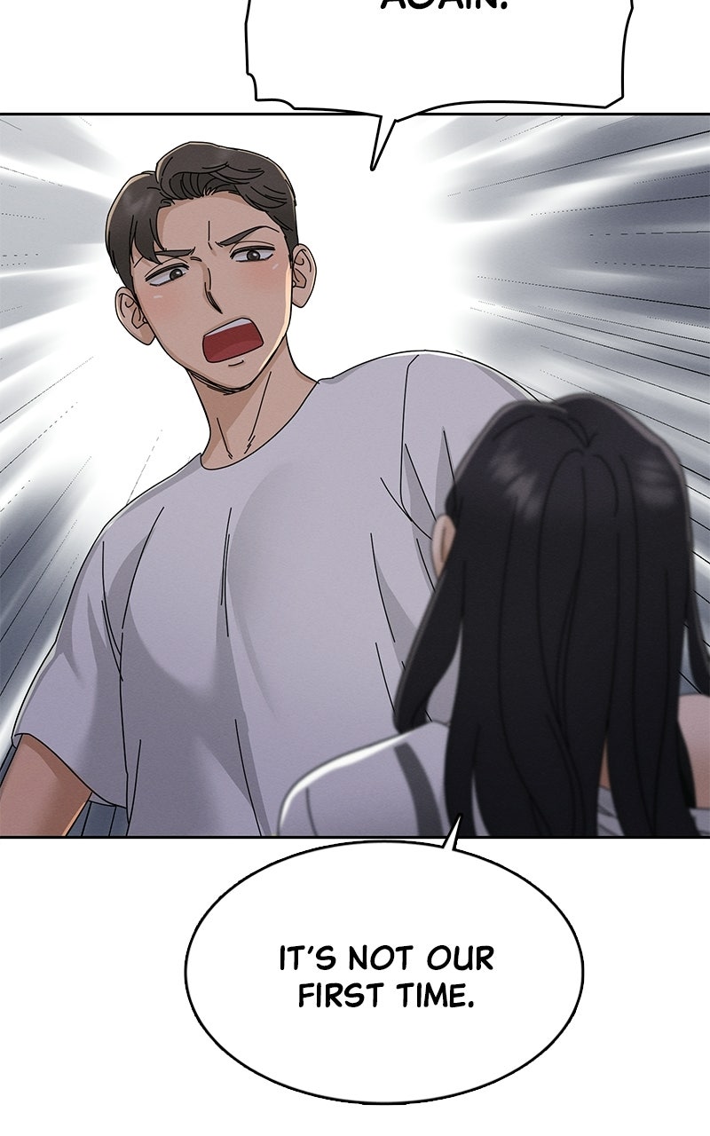 Finding a Ticket Into Your Heart Episode 12 page 61 - 