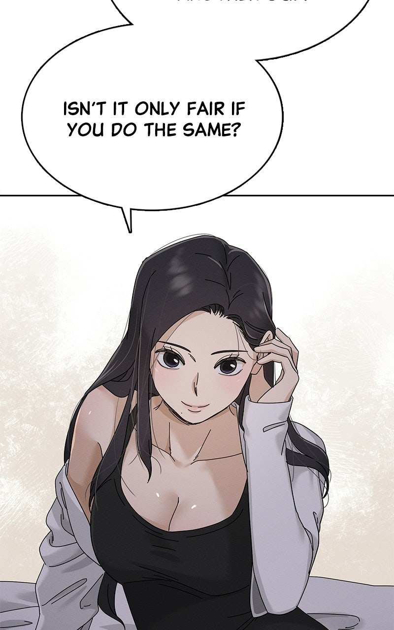 Finding a Ticket Into Your Heart Episode 12 page 63 - 