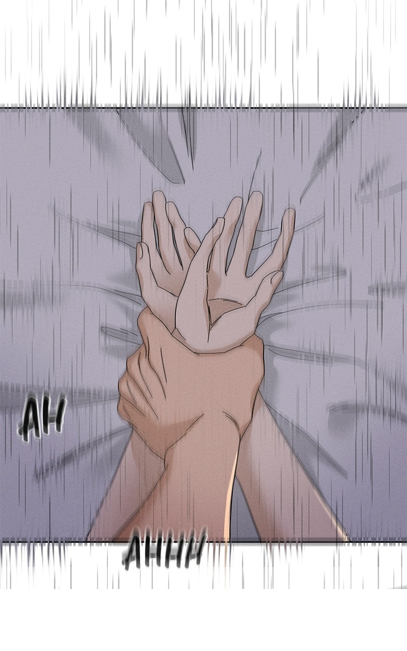 Finding a Ticket Into Your Heart Episode 12 page 69 - 
