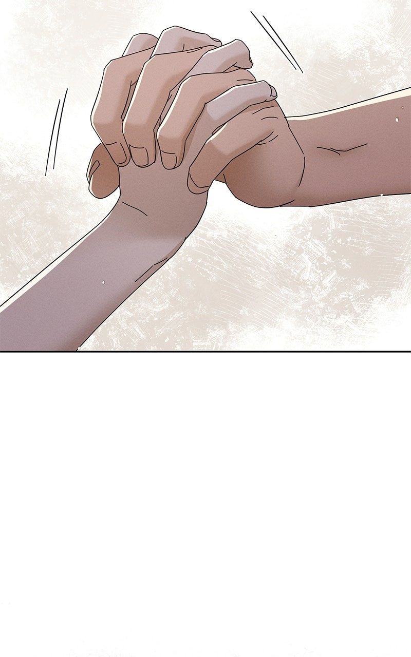 Finding a Ticket Into Your Heart Episode 13 page 11 - 