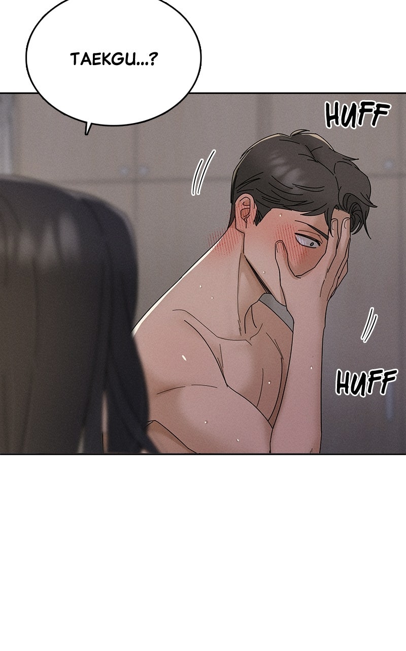 Finding a Ticket Into Your Heart Episode 13 page 15 - 