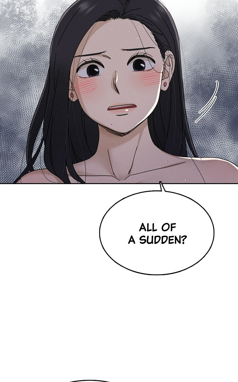 Finding a Ticket Into Your Heart Episode 13 page 18 - 