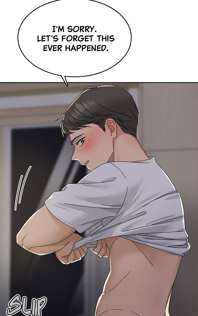 Finding a Ticket Into Your Heart Episode 13 page 19 - 