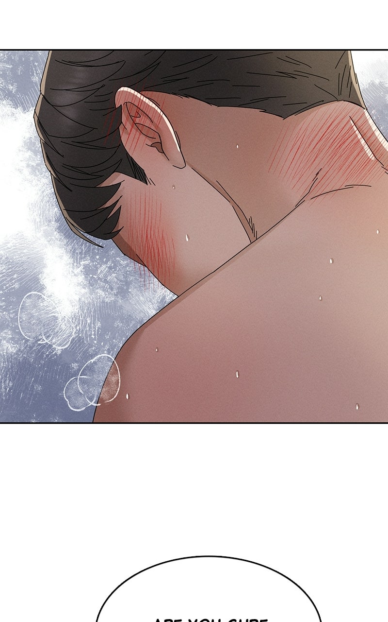 Finding a Ticket Into Your Heart Episode 13 page 3 - 