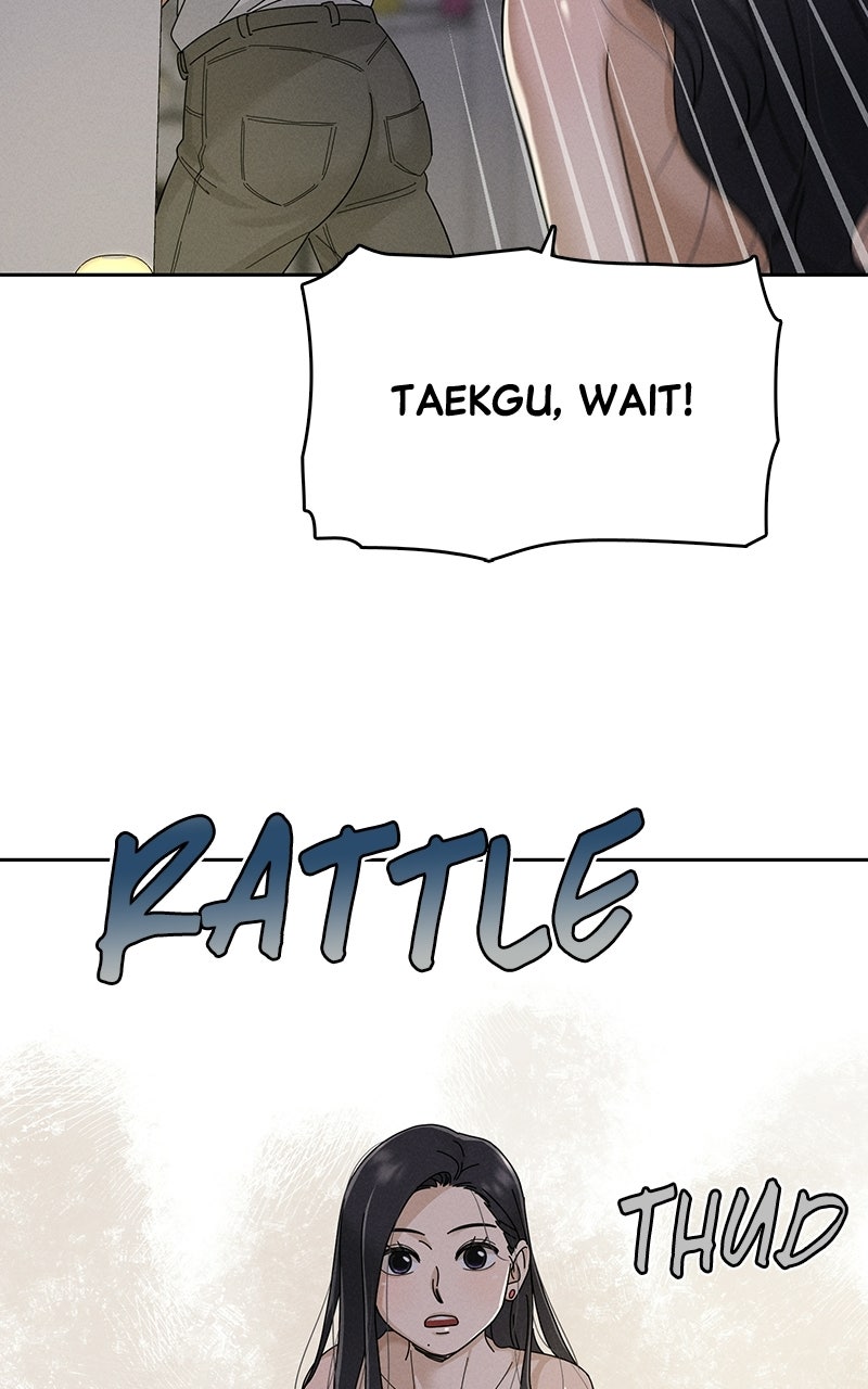 Finding a Ticket Into Your Heart Episode 13 page 21 - 