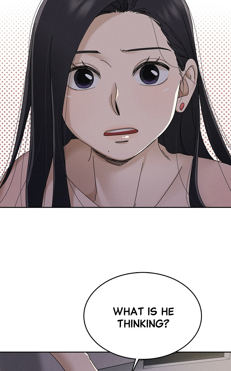 Finding a Ticket Into Your Heart Episode 13 page 23 - 