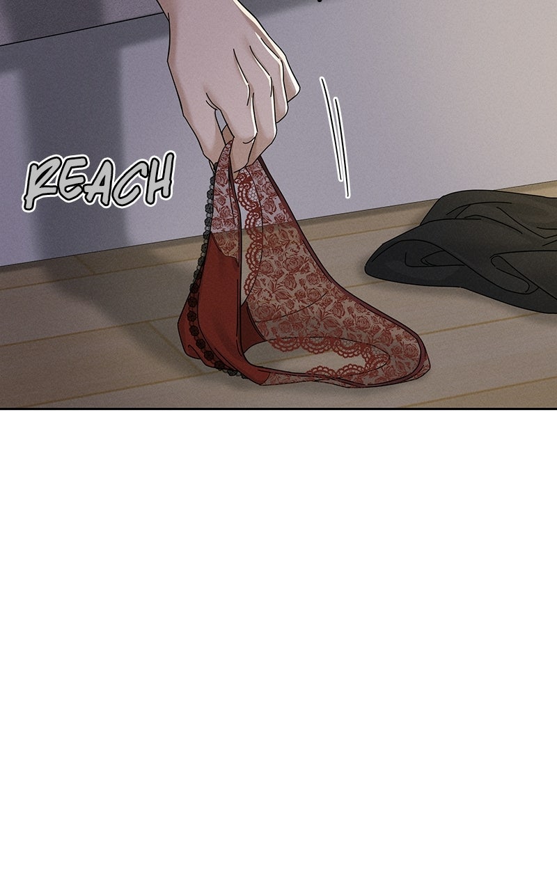 Finding a Ticket Into Your Heart Episode 13 page 24 - 