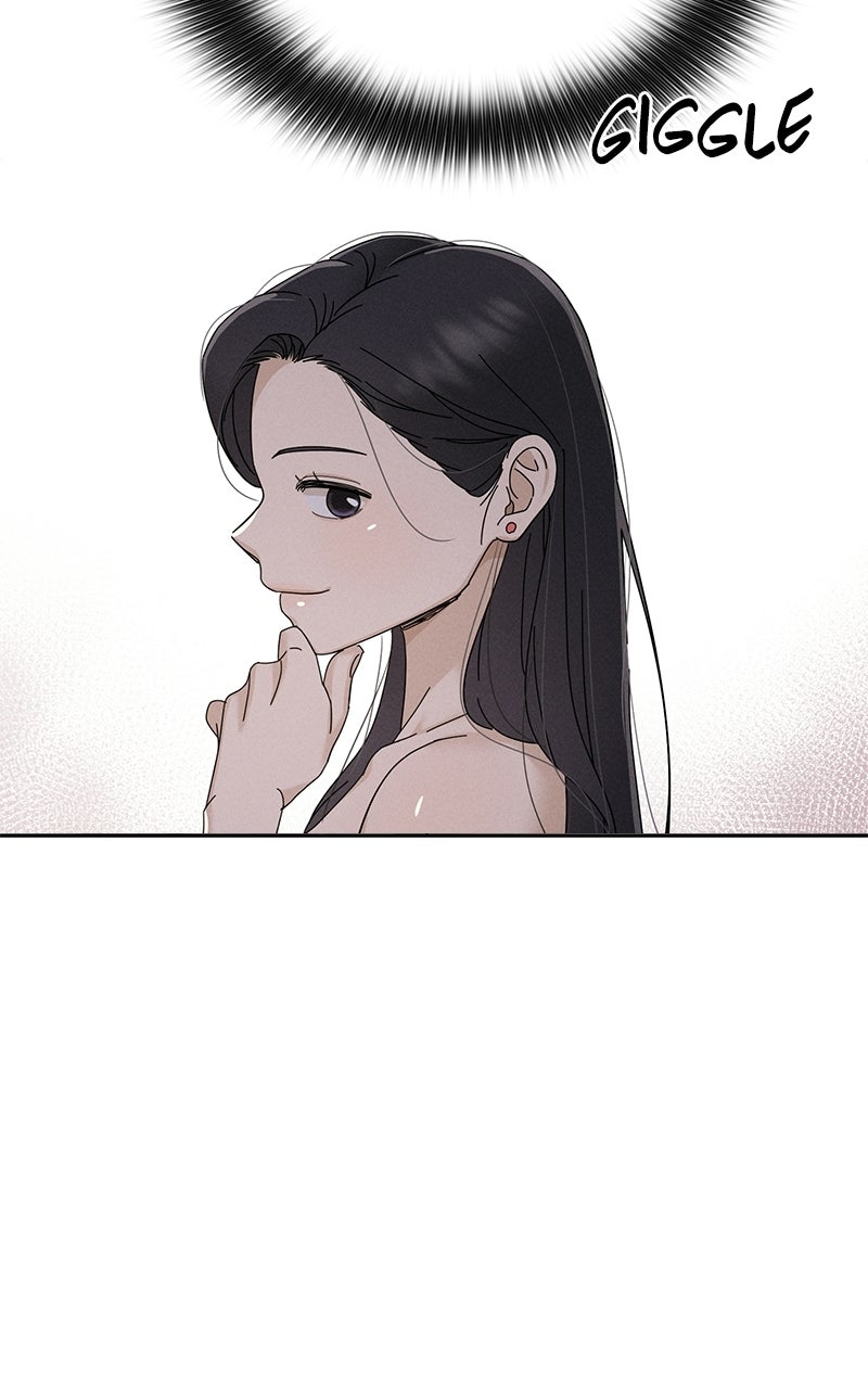 Finding a Ticket Into Your Heart Episode 13 page 27 - 