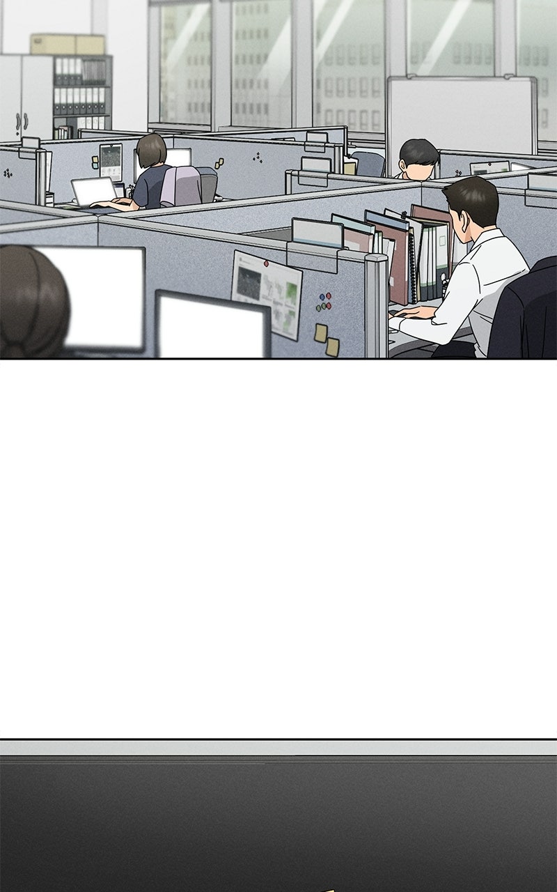Finding a Ticket Into Your Heart Episode 13 page 30 - 