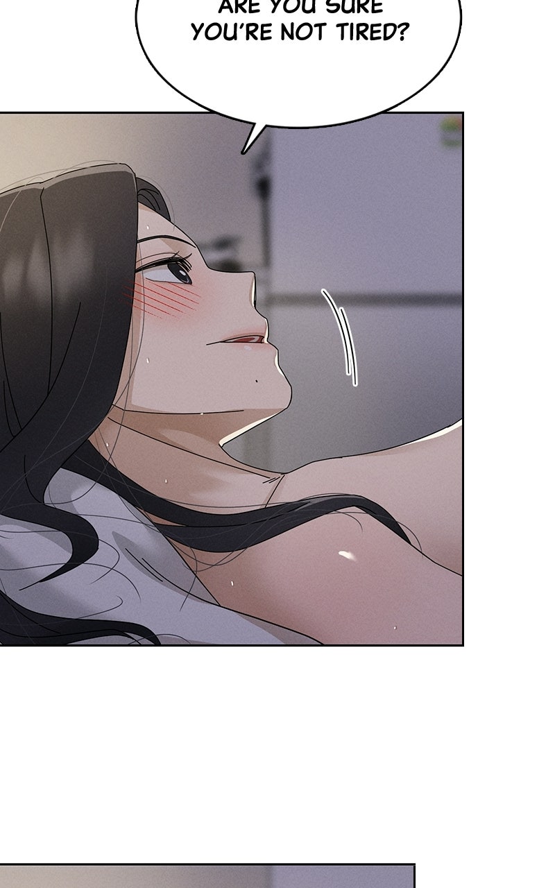 Finding a Ticket Into Your Heart Episode 13 page 4 - 