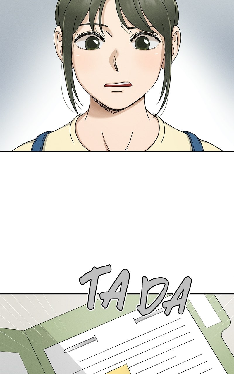 Finding a Ticket Into Your Heart Episode 13 page 32 - 