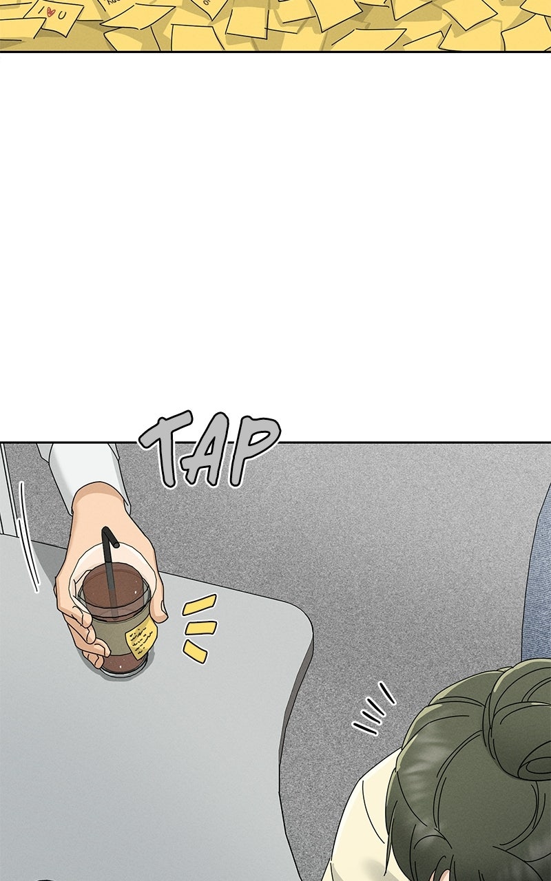 Finding a Ticket Into Your Heart Episode 13 page 36 - 