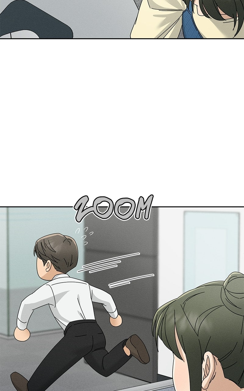 Finding a Ticket Into Your Heart Episode 13 page 37 - 