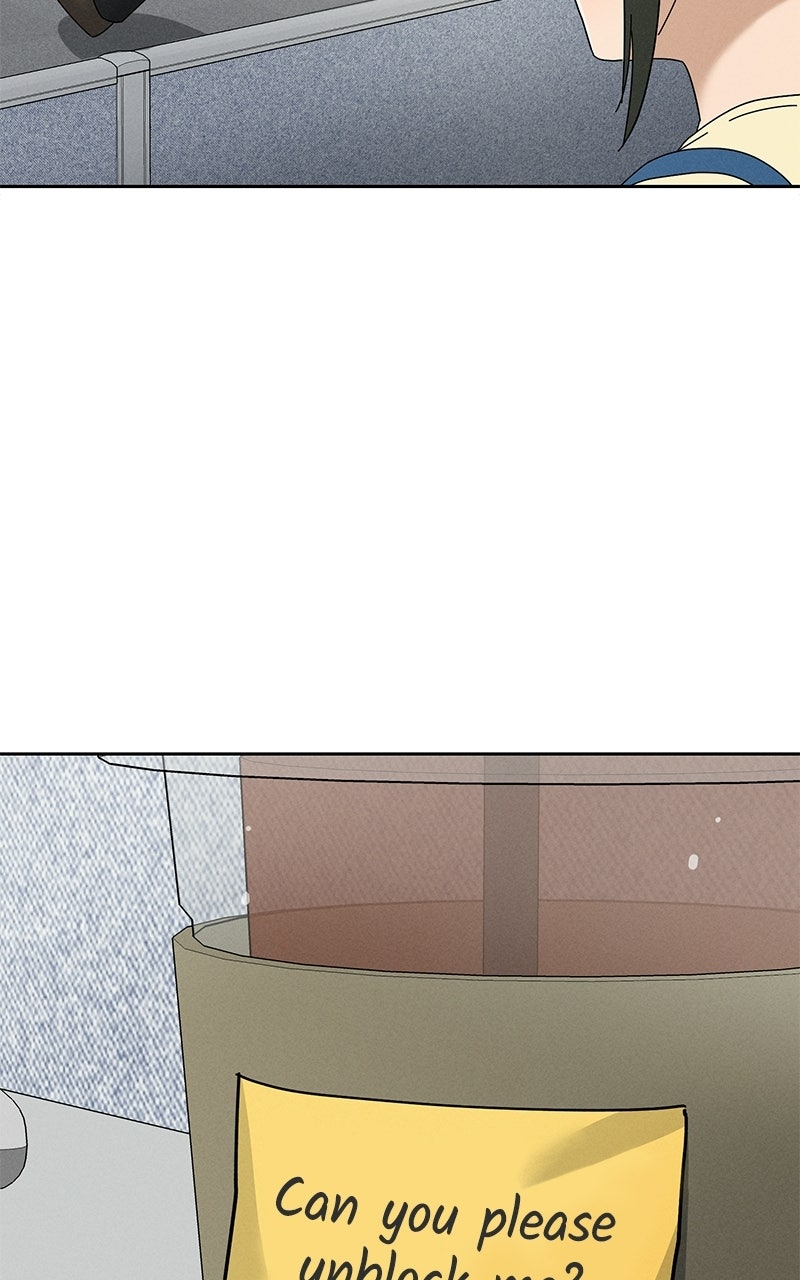 Finding a Ticket Into Your Heart Episode 13 page 38 - 