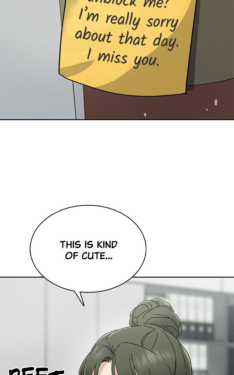 Finding a Ticket Into Your Heart Episode 13 page 39 - 