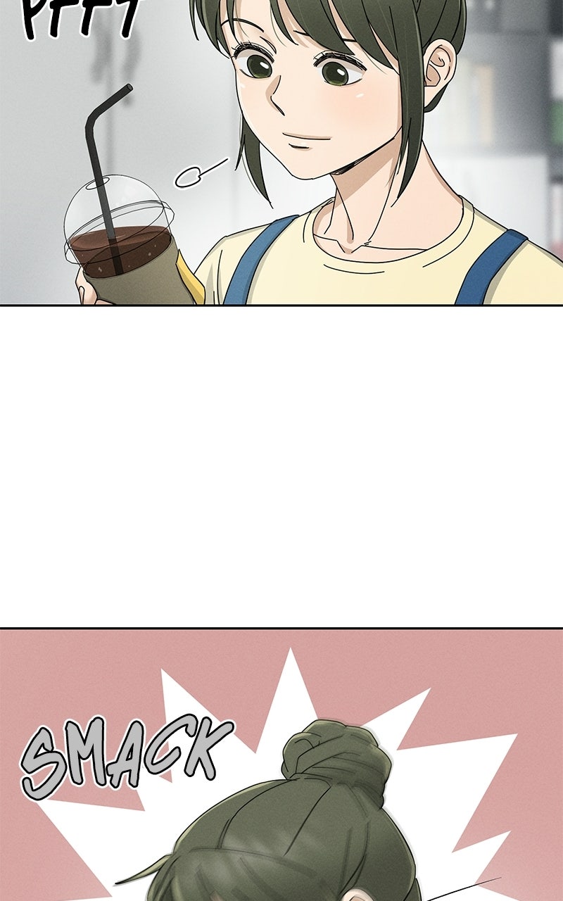 Finding a Ticket Into Your Heart Episode 13 page 40 - 