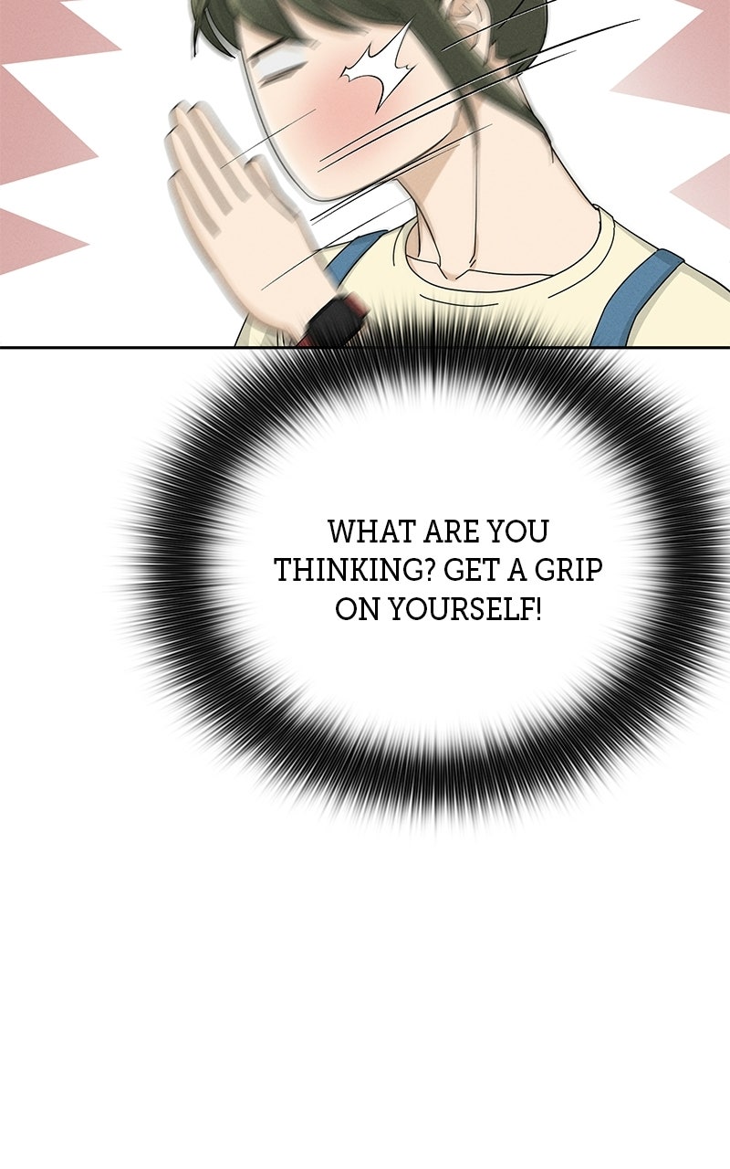 Finding a Ticket Into Your Heart Episode 13 page 41 - 