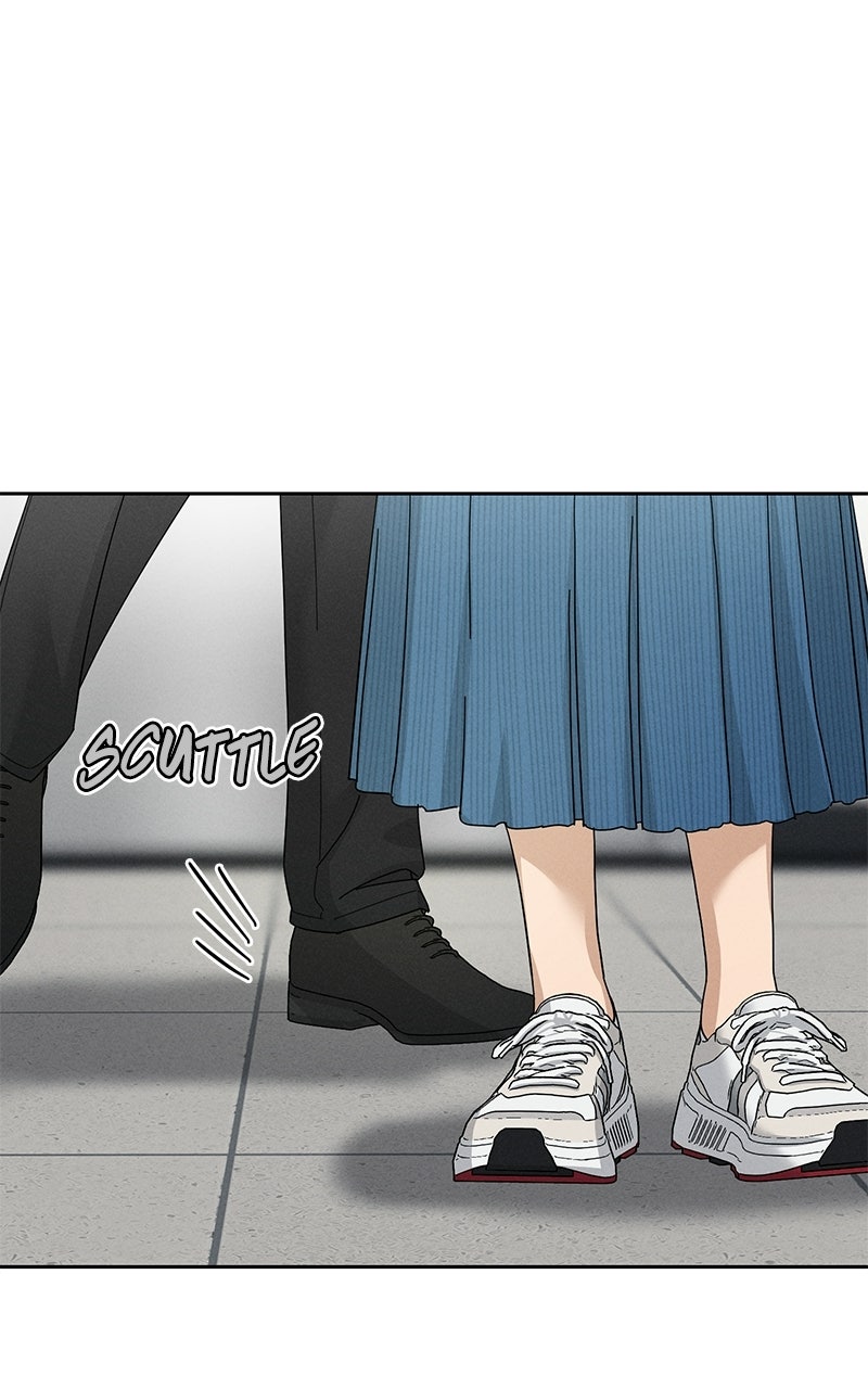Finding a Ticket Into Your Heart Episode 13 page 43 - 