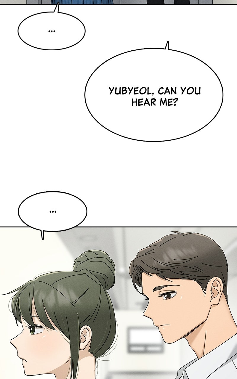 Finding a Ticket Into Your Heart Episode 13 page 45 - 