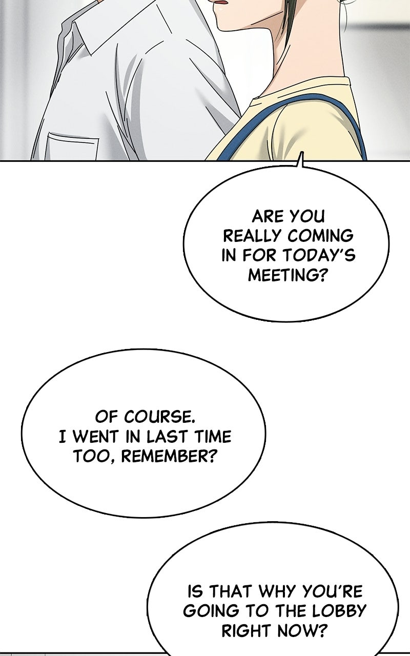 Finding a Ticket Into Your Heart Episode 13 page 48 - 