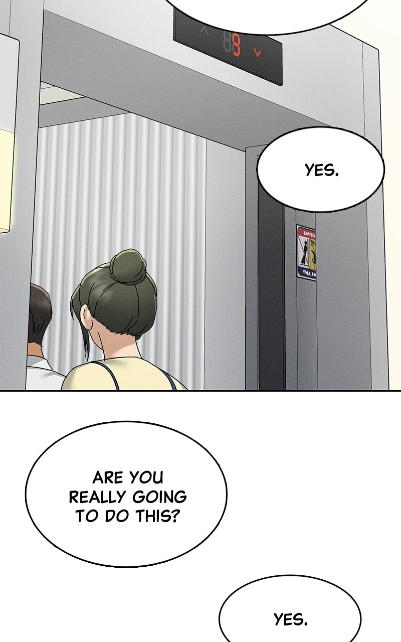 Finding a Ticket Into Your Heart Episode 13 page 49 - 