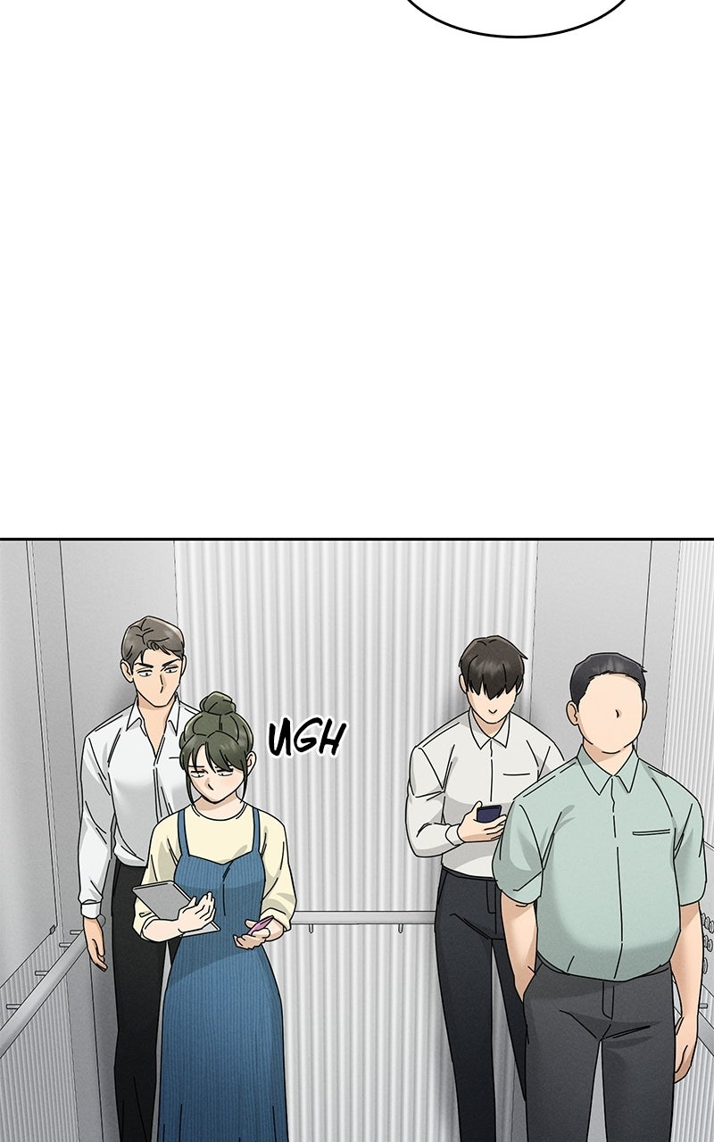 Finding a Ticket Into Your Heart Episode 13 page 50 - 