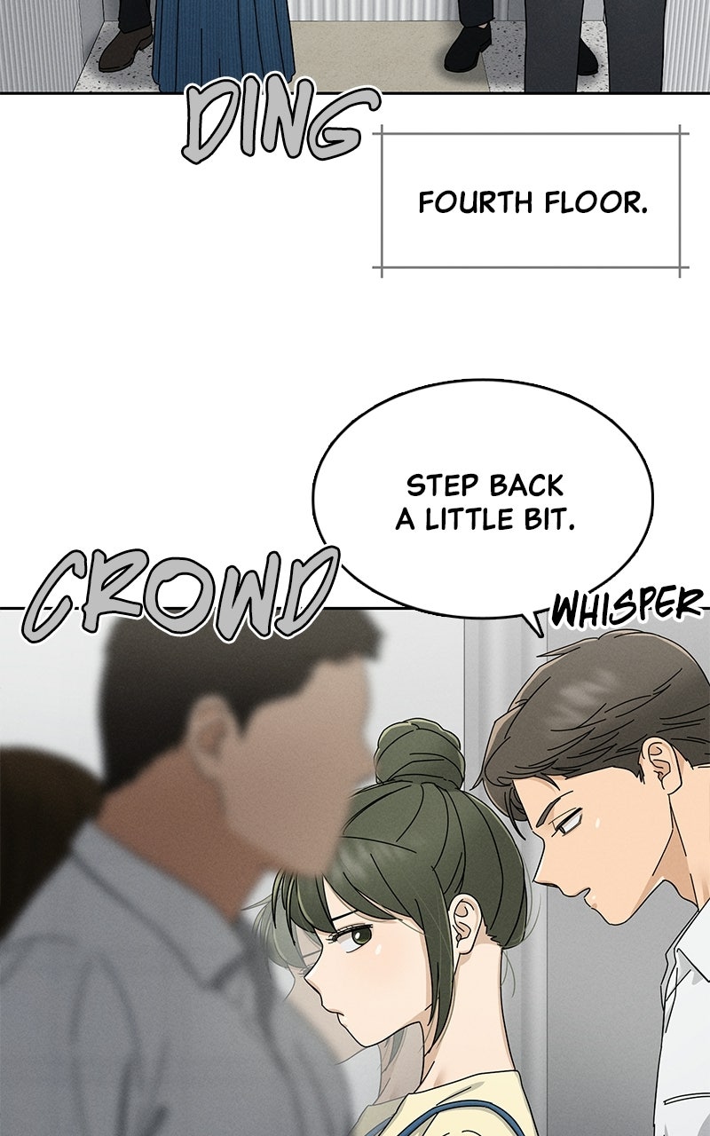 Finding a Ticket Into Your Heart Episode 13 page 51 - 