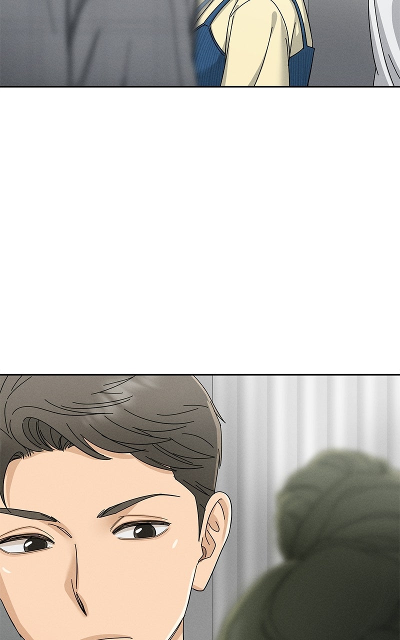 Finding a Ticket Into Your Heart Episode 13 page 52 - 