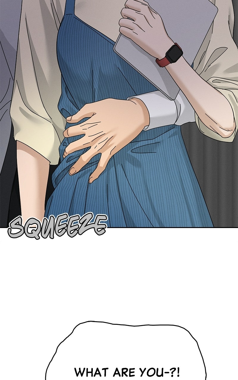 Finding a Ticket Into Your Heart Episode 13 page 56 - 