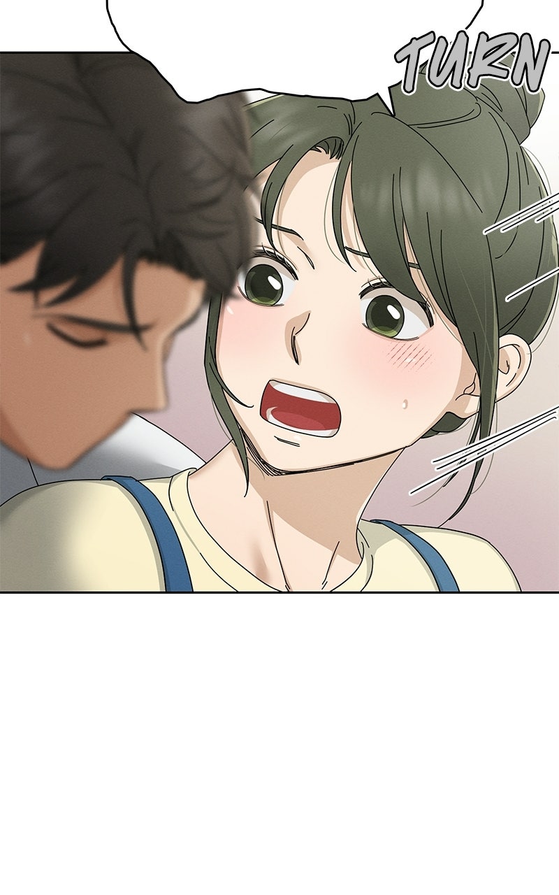 Finding a Ticket Into Your Heart Episode 13 page 57 - 