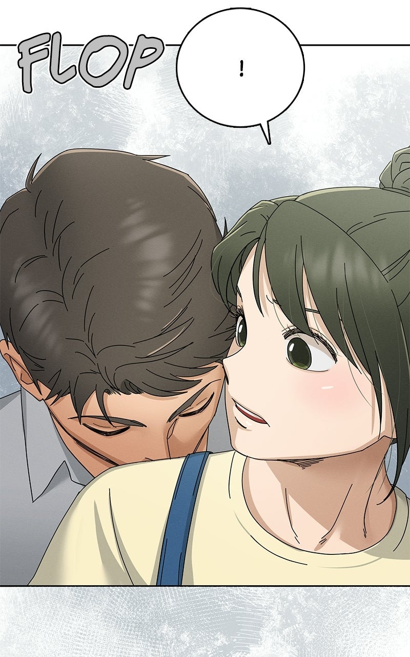 Finding a Ticket Into Your Heart Episode 13 page 58 - 