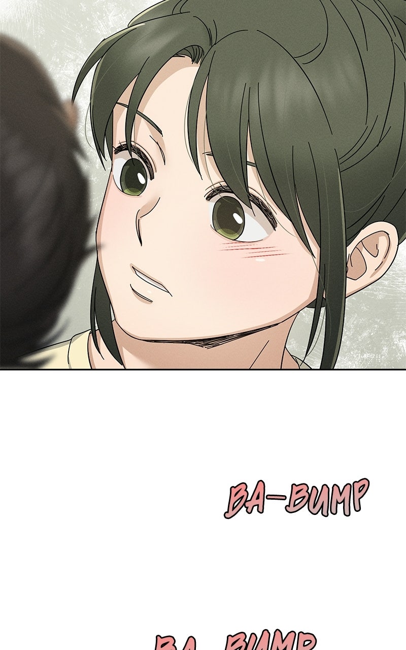 Finding a Ticket Into Your Heart Episode 13 page 61 - 