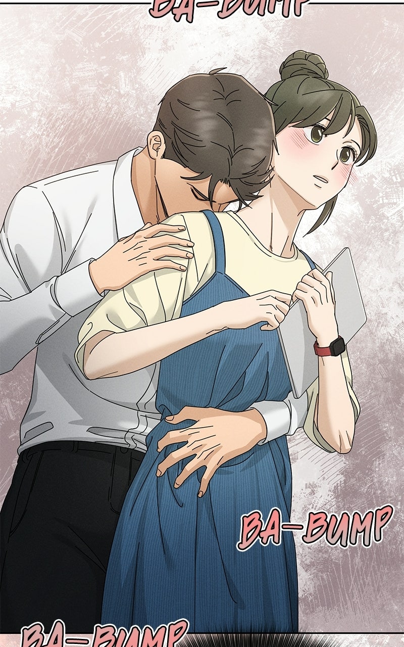 Finding a Ticket Into Your Heart Episode 13 page 62 - 