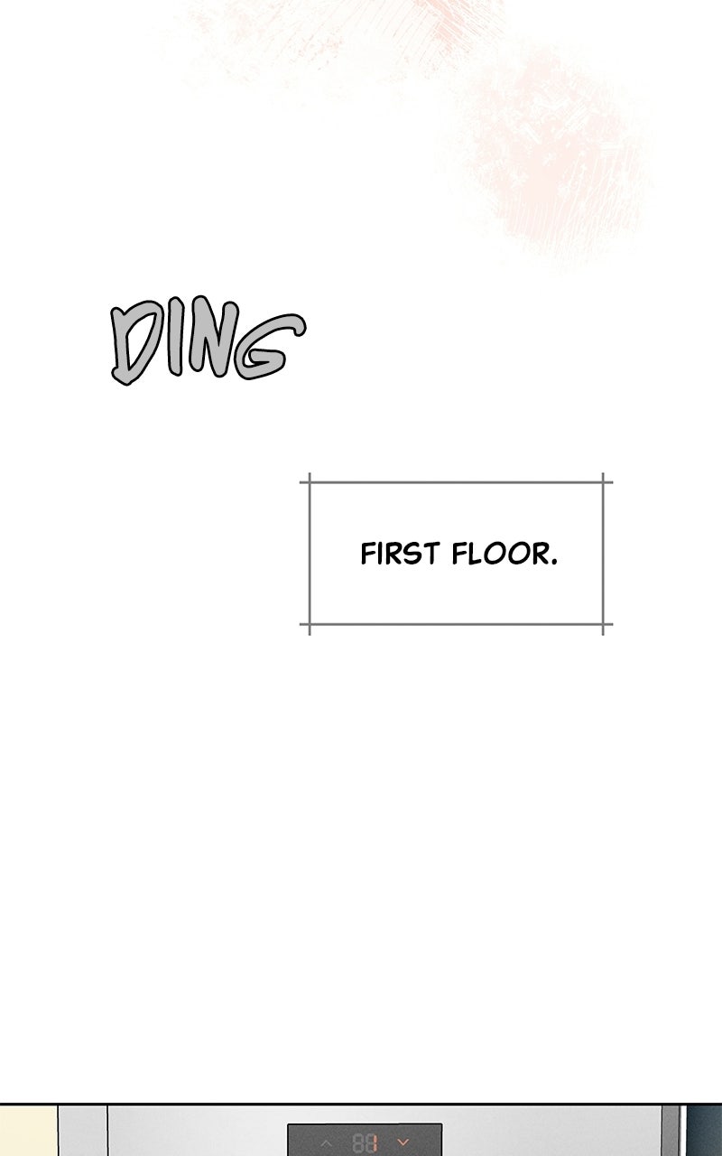 Finding a Ticket Into Your Heart Episode 13 page 64 - 