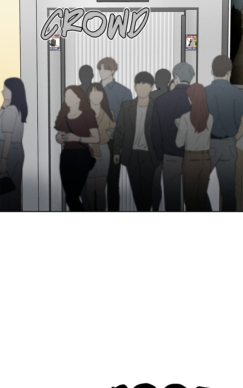 Finding a Ticket Into Your Heart Episode 13 page 65 - 