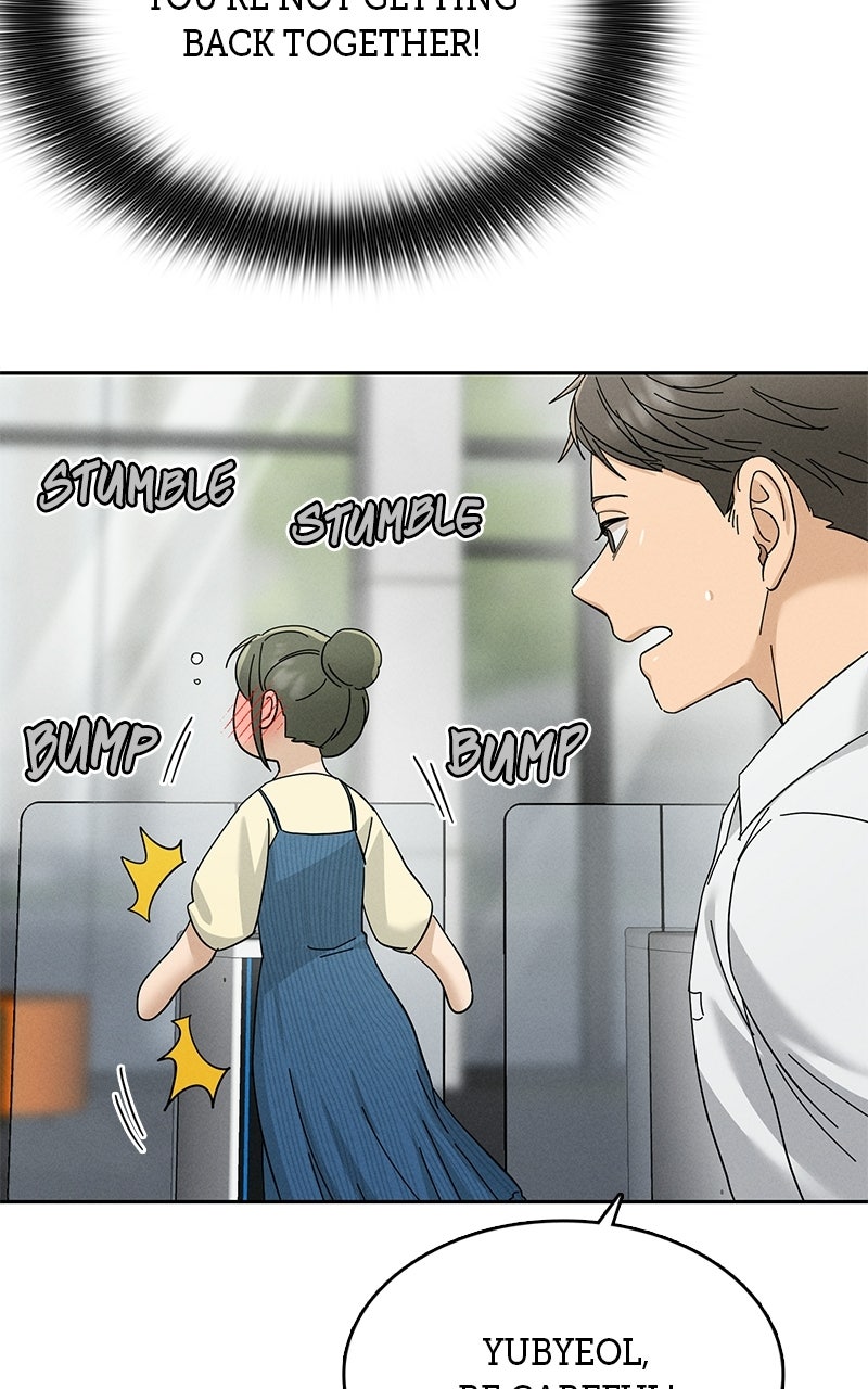 Finding a Ticket Into Your Heart Episode 13 page 68 - 