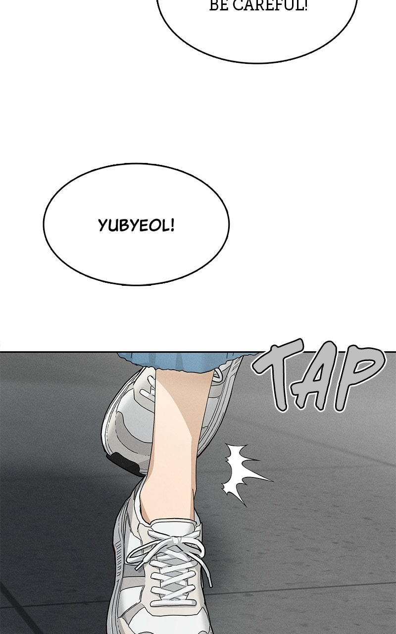 Finding a Ticket Into Your Heart Episode 13 page 69 - 